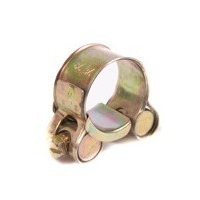 Хомут силовой T-Bolt (26-28мм)/18мм TECH