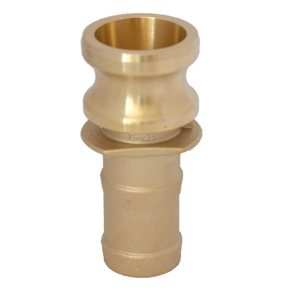 Камлок латунь Е1.25"Brass (32 мм)