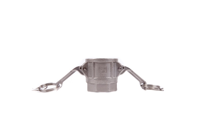 Камлок нерж.сталь D1.25"SS (32 мм)