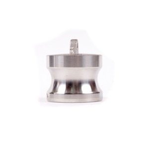 Камлок нерж.сталь DP0.75"SS (20 мм)