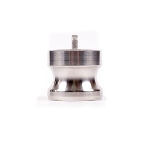 Камлок нерж.сталь DP1.0"SS (25 мм)