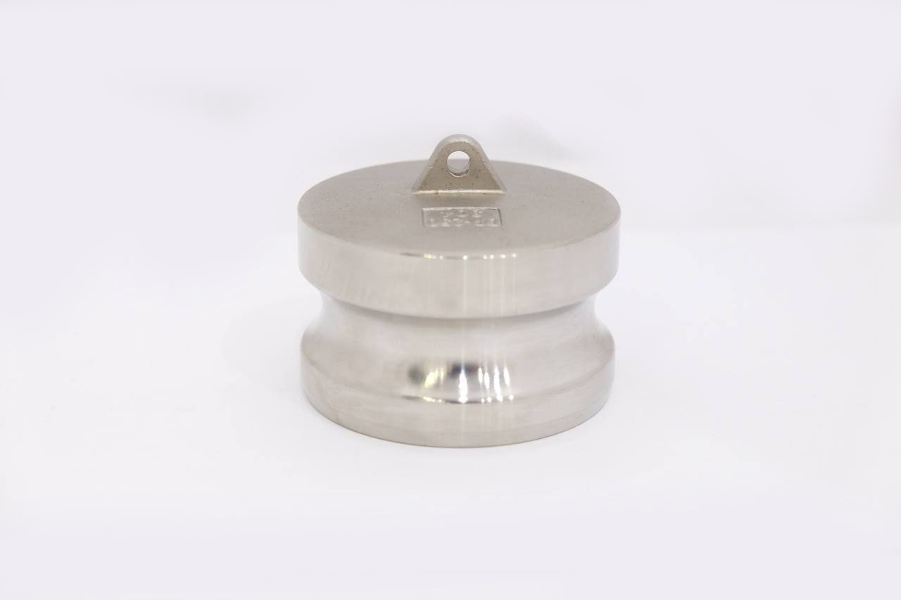 Камлок нерж.сталь DP2.5"SS (63 мм)