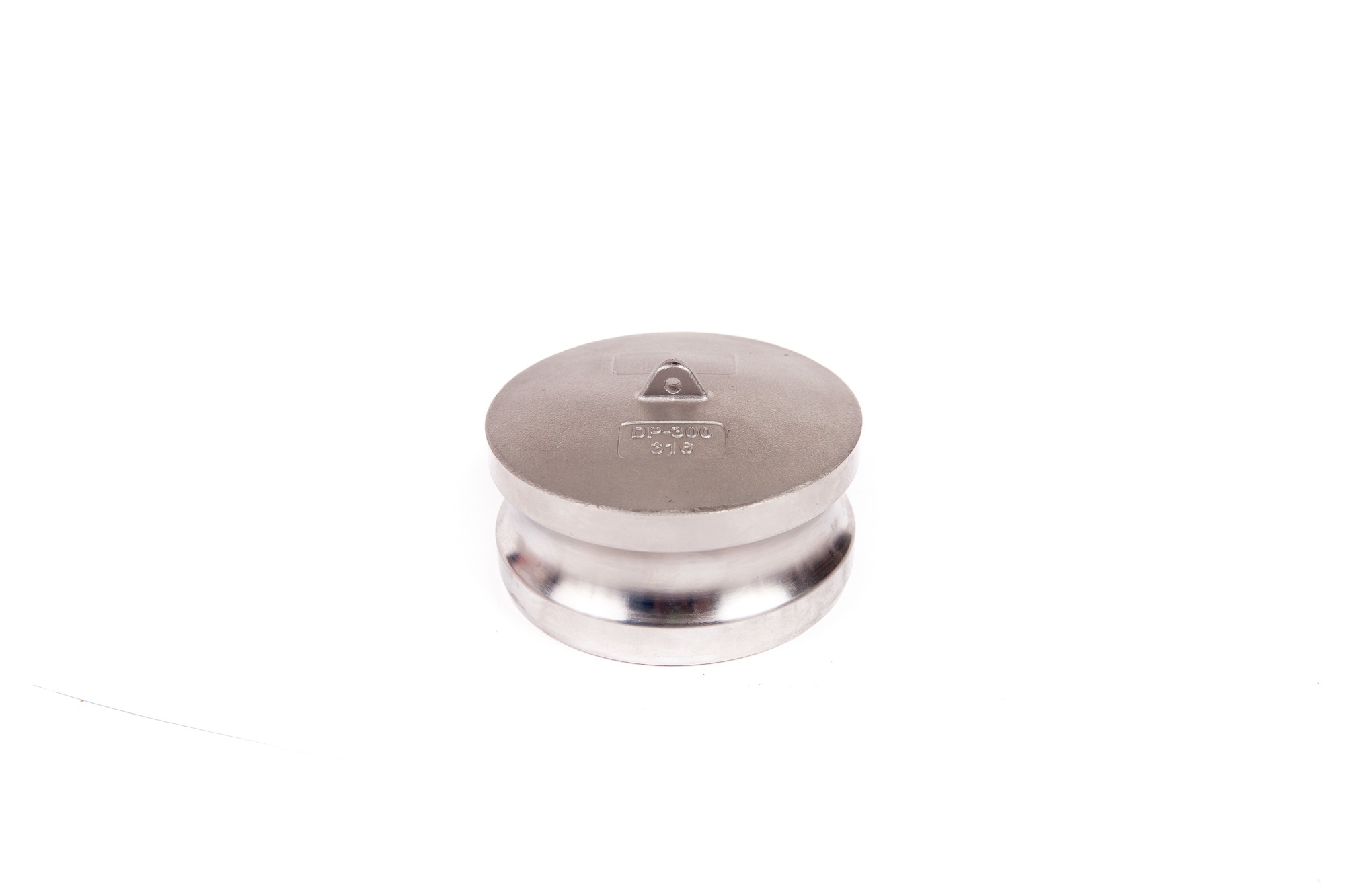 Камлок нерж.сталь DP3.0"SS (75 мм)