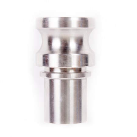 Камлок нерж.сталь E1.25"SS (32 мм) "Папа" штуцер