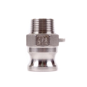 Камлок нерж.сталь F0.75"SS (20 мм)