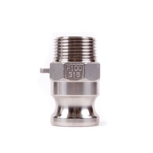 Камлок нерж.сталь F1.0"SS (25 мм)