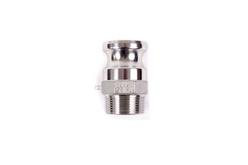 Камлок нерж.сталь F1.25"SS (32 мм)
