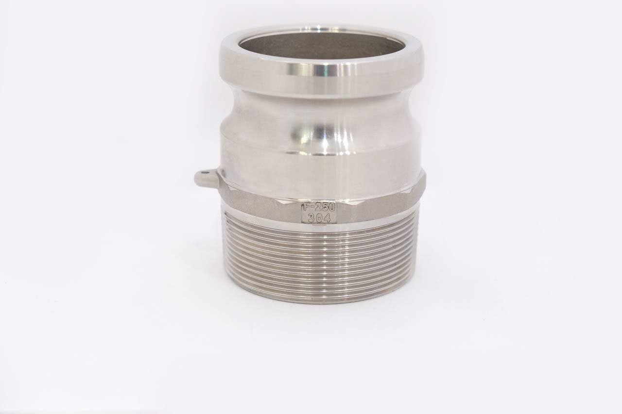 Камлок нерж.сталь F2.5"SS (63 мм)