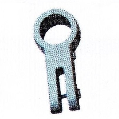 Крепление поручня DS016-32