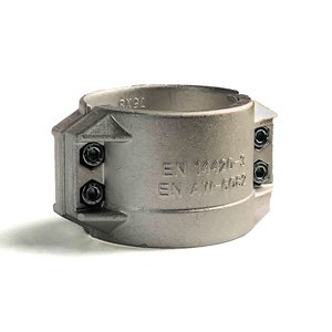 Предохранительный хомут (DIN 2817) - 1 1/4" (32х6 мм)