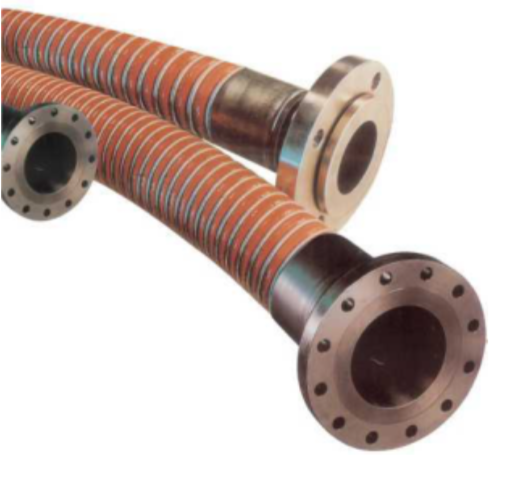 Шланг химостойкий 25 - 300 мм (1.0" - 12")